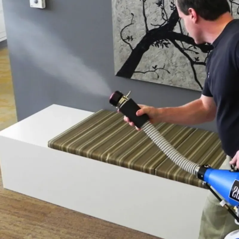 Professional Odor Removal in Belfield, ND